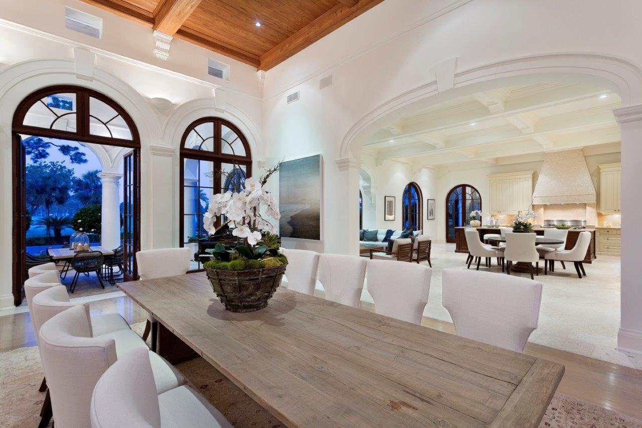 1949 Royal Palm Way Boca Raton, FL 33432 - Photo 9 of 24 DINING_DETAIL