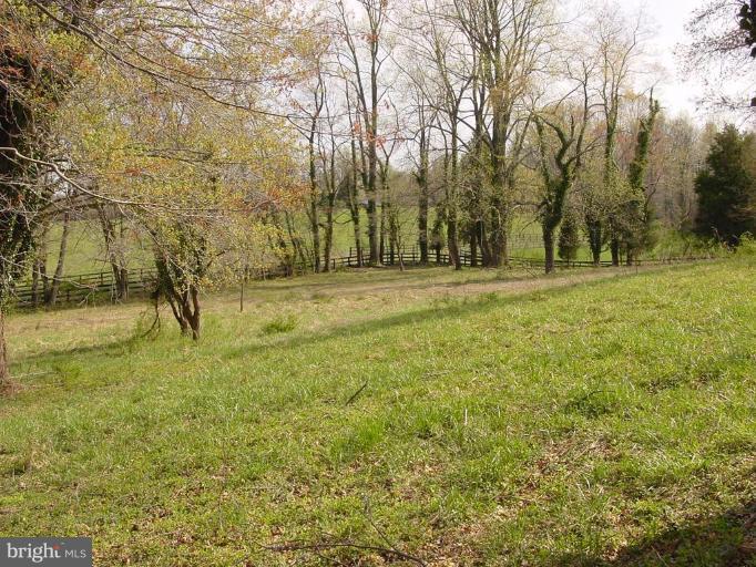 3750 Milestone Road The Plains, VA 20198 - Photo 2 of 5 Aerial View