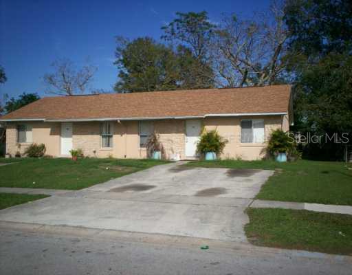1331 Ravida Circle Orlando, FL 32825 - Photo 1 of 1 Exterior Front