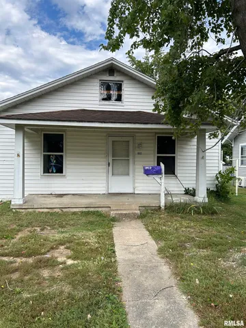 $28,500 | 1912 Hortense Street, Murphysboro, IL 62966