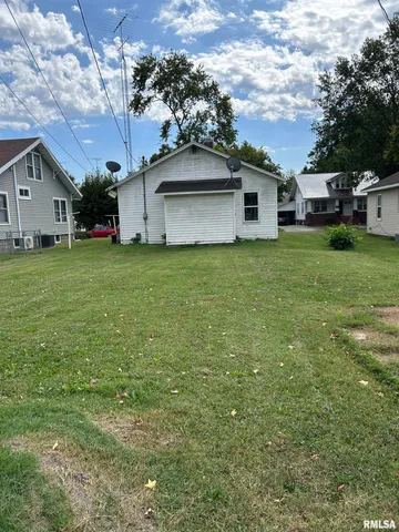 $28,500 | 1912 Hortense Street, Murphysboro, IL 62966