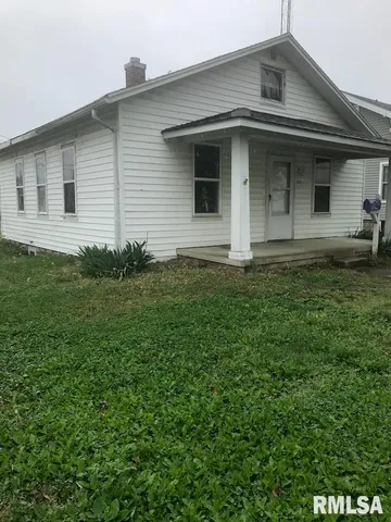 $28,500 | 1912 Hortense Street, Murphysboro, IL 62966