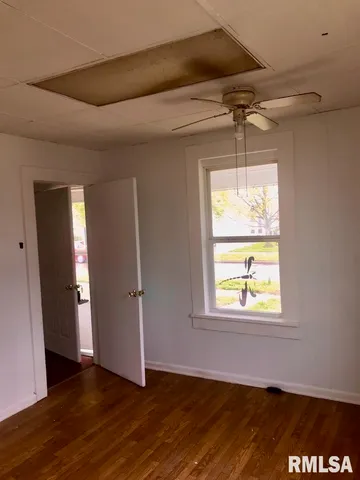 $28,500 | 1912 Hortense Street, Murphysboro, IL 62966