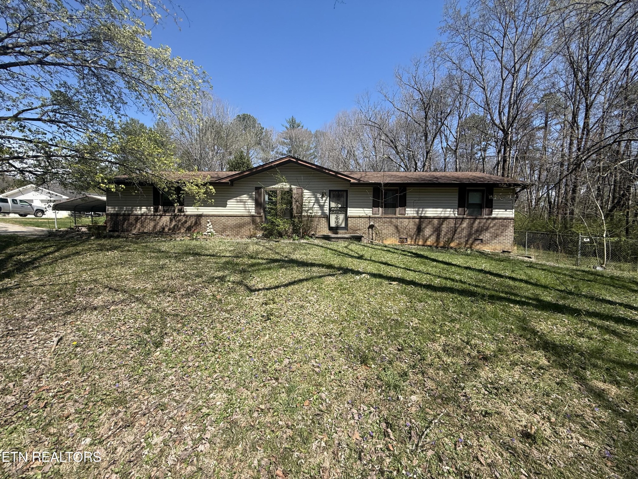 6200 Maloneyville Road Corryton, TN 37721 - Photo 1 of 24 Gallery Image 1