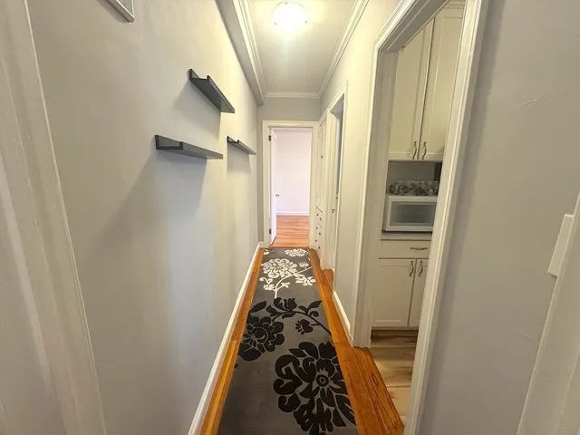 $2,800 | 3 Arlington Street, Unit 6, Cambridge, MA 02140