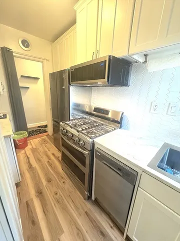 $2,800 | 3 Arlington Street, Unit 6, Cambridge, MA 02140