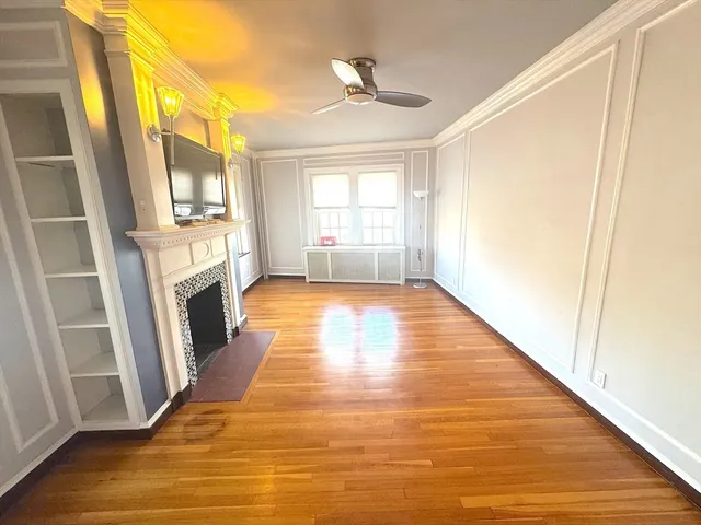 $2,800 | 3 Arlington Street, Unit 6, Cambridge, MA 02140