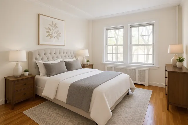 $2,800 | 3 Arlington Street, Unit 6, Cambridge, MA 02140