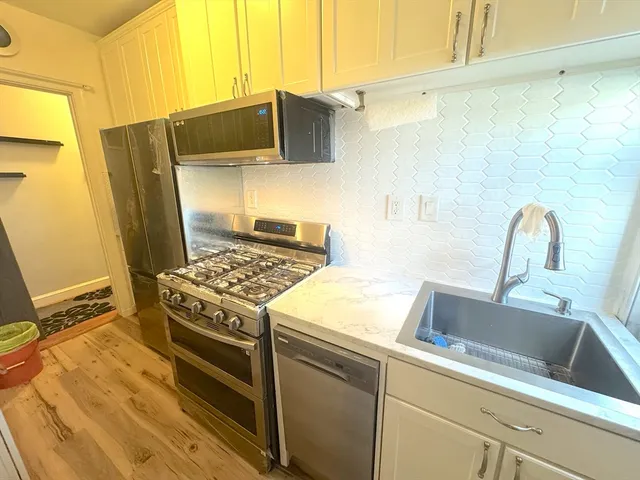 $2,800 | 3 Arlington Street, Unit 6, Cambridge, MA 02140