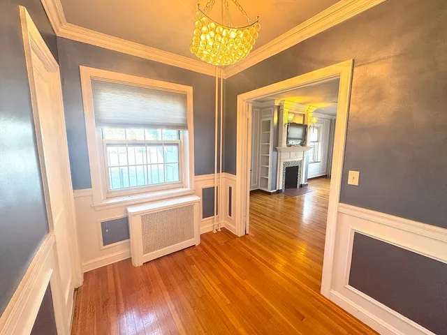 $2,800 | 3 Arlington Street, Unit 6, Cambridge, MA 02140