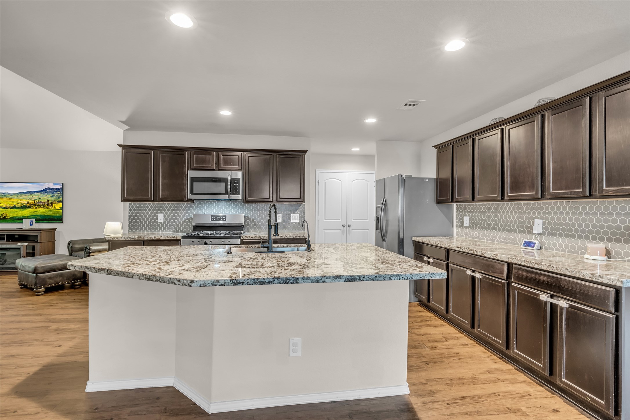 5635 Rainflower Terrace Lane Spring, TX 77389 - Photo 17 of 46