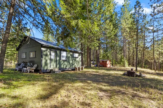 $399,000 | Nna Nna Dome Lane Way, Unit PARCELS: 2461300 2461101 2461105, Springdale, WA 99173