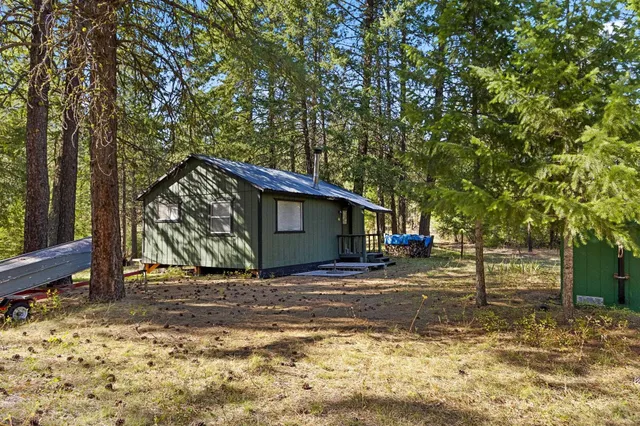 $399,000 | Nna Nna Dome Lane Way, Unit PARCELS: 2461300 2461101 2461105, Springdale, WA 99173