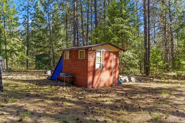 $399,000 | Nna Nna Dome Lane Way, Unit PARCELS: 2461300 2461101 2461105, Springdale, WA 99173