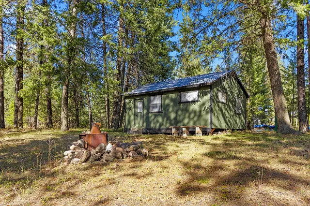 $399,000 | Nna Nna Dome Lane Way, Unit PARCELS: 2461300 2461101 2461105, Springdale, WA 99173