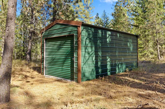 $399,000 | Nna Nna Dome Lane Way, Unit PARCELS: 2461300 2461101 2461105, Springdale, WA 99173