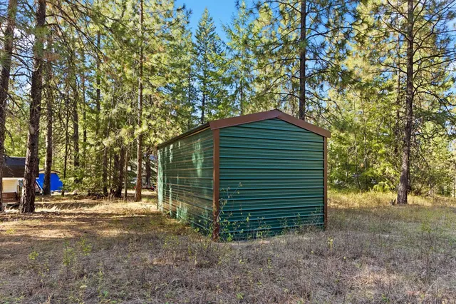 $399,000 | Nna Nna Dome Lane Way, Unit PARCELS: 2461300 2461101 2461105, Springdale, WA 99173