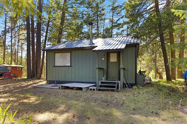 $399,000 | Nna Nna Dome Lane Way, Unit PARCELS: 2461300 2461101 2461105, Springdale, WA 99173