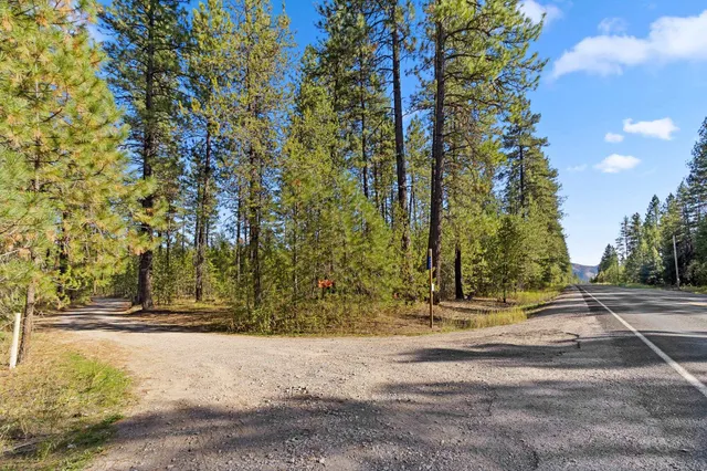 $399,000 | Nna Nna Dome Lane Way, Unit PARCELS: 2461300 2461101 2461105, Springdale, WA 99173