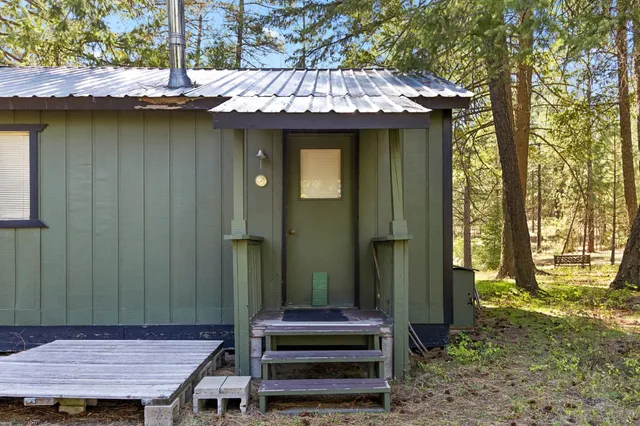 $399,000 | Nna Nna Dome Lane Way, Unit PARCELS: 2461300 2461101 2461105, Springdale, WA 99173