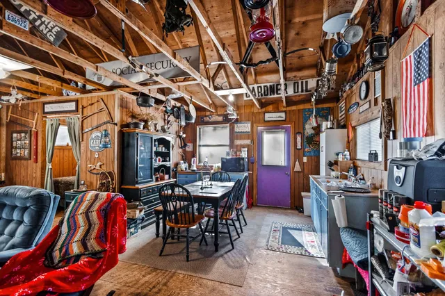 $399,000 | Nna Nna Dome Lane Way, Unit PARCELS: 2461300 2461101 2461105, Springdale, WA 99173