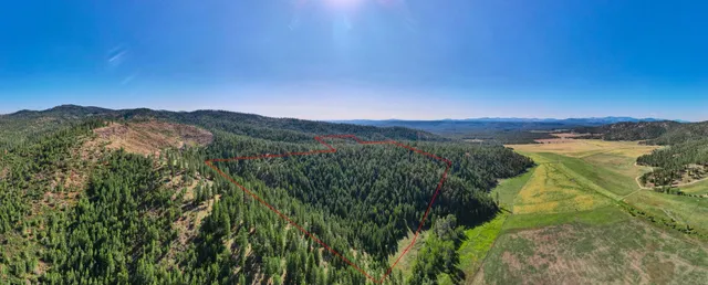 $399,000 | Nna Nna Dome Lane Way, Unit PARCELS: 2461300 2461101 2461105, Springdale, WA 99173