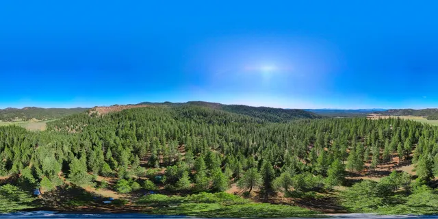 $399,000 | Nna Nna Dome Lane Way, Unit PARCELS: 2461300 2461101 2461105, Springdale, WA 99173