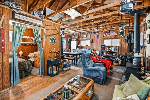 $399,000 | Nna Nna Dome Lane Way, Unit PARCELS: 2461300 2461101 2461105, Springdale, WA 99173