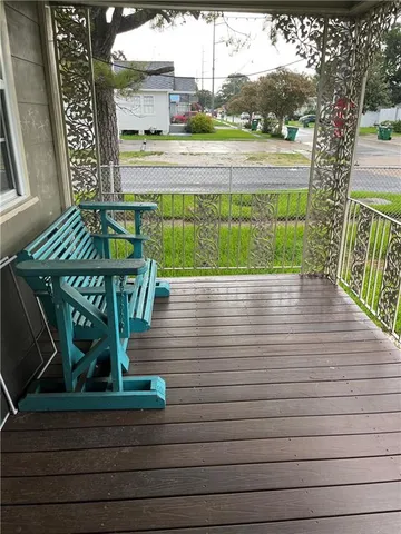 $1,800 | 3803 Derbigny Street, Metairie, LA 70001