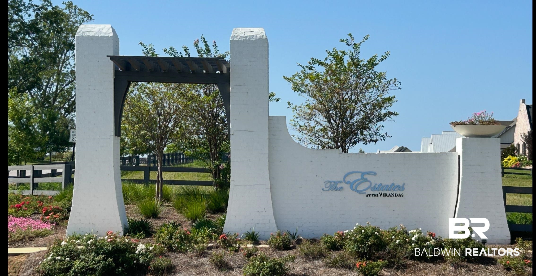0 Gallery Boulevard Fairhope, AL 36532 - Photo 12 of 13 View of community / neighborhood sign