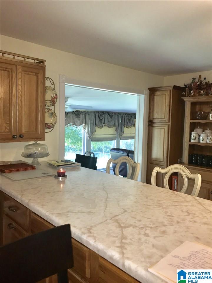 2620 Oldfield Road Sylacauga, AL 35150 - Photo 38 of 50