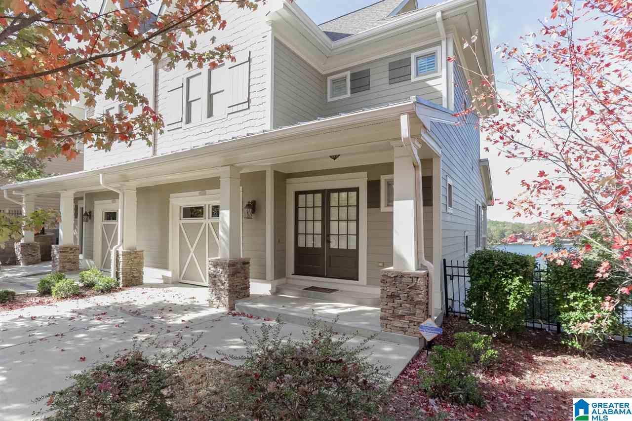 126 Shoreline View Talladega, AL 35160 - Photo 2 of 38