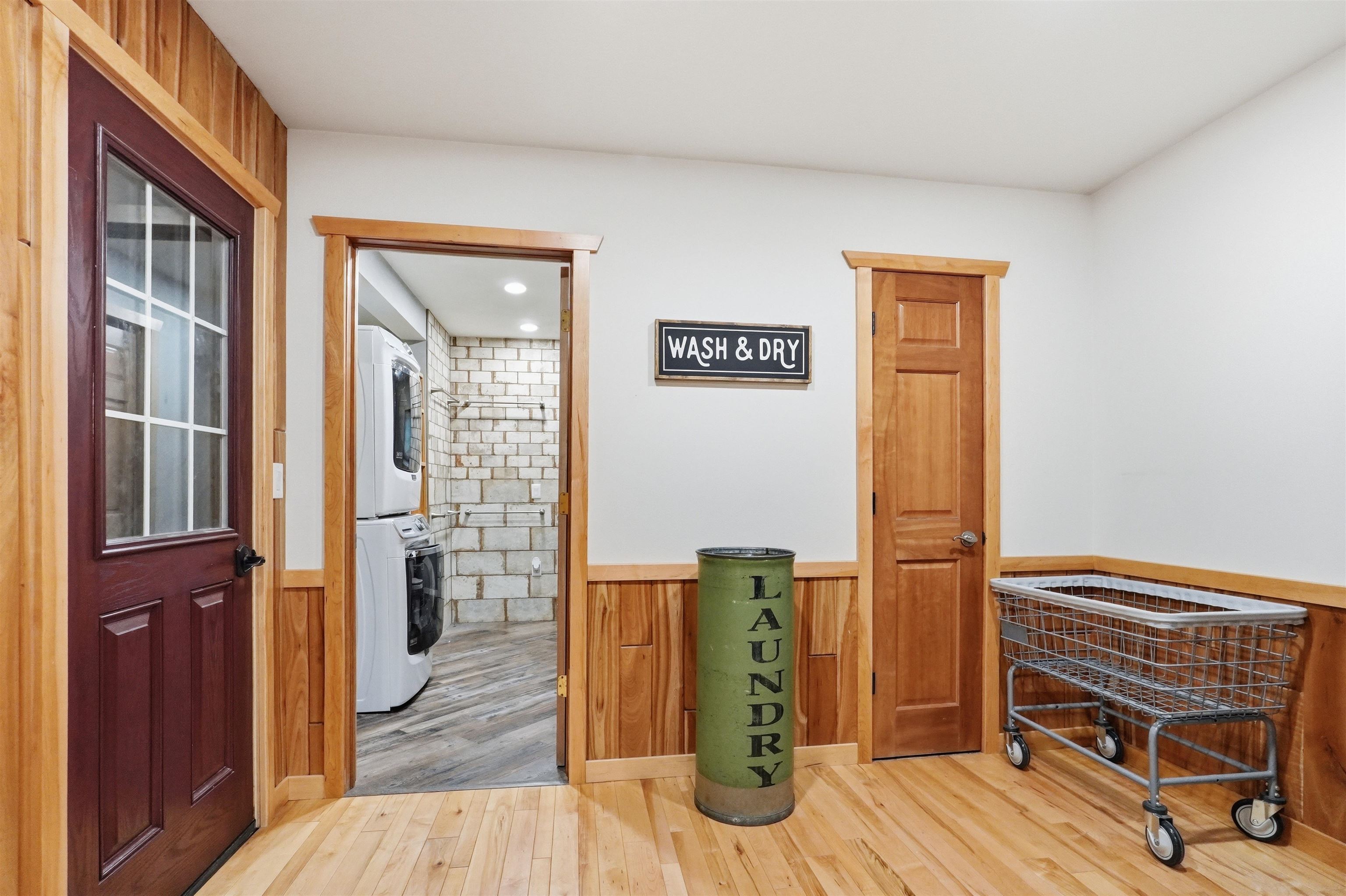W1364 Highway 64 Medford, WI 54451 - Photo 13 of 28