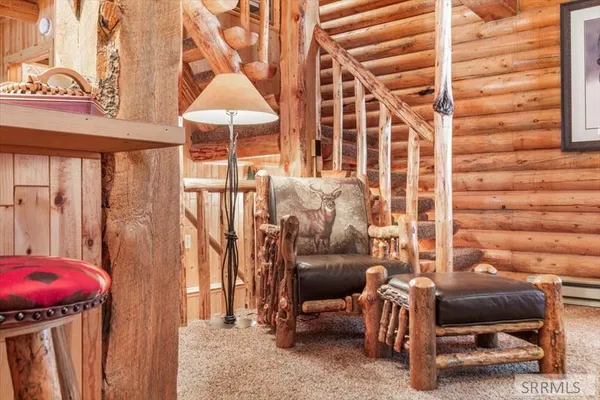 $995,000 | 3626 Meadow View Lane, Island Park, ID 83429