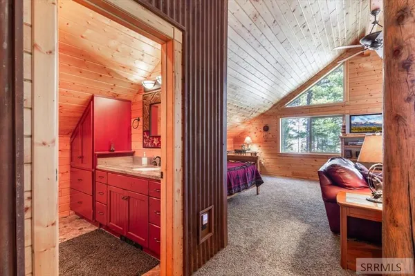 $995,000 | 3626 Meadow View Lane, Island Park, ID 83429