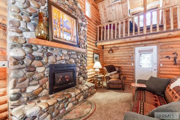 $995,000 | 3626 Meadow View Lane, Island Park, ID 83429