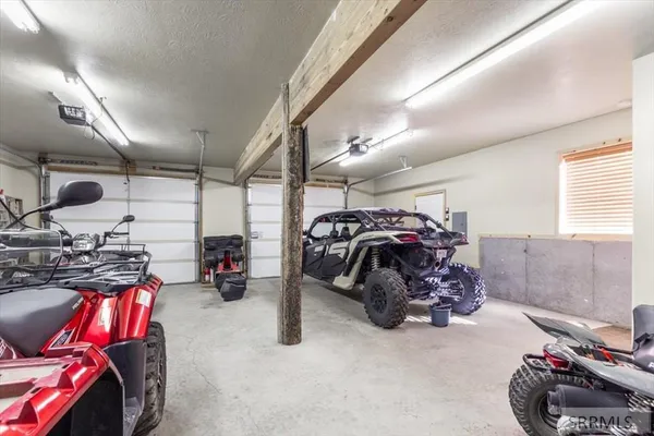 $995,000 | 3626 Meadow View Lane, Island Park, ID 83429