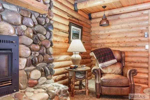 $995,000 | 3626 Meadow View Lane, Island Park, ID 83429