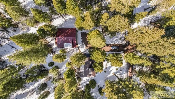 $995,000 | 3626 Meadow View Lane, Island Park, ID 83429