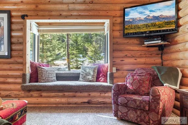 $995,000 | 3626 Meadow View Lane, Island Park, ID 83429