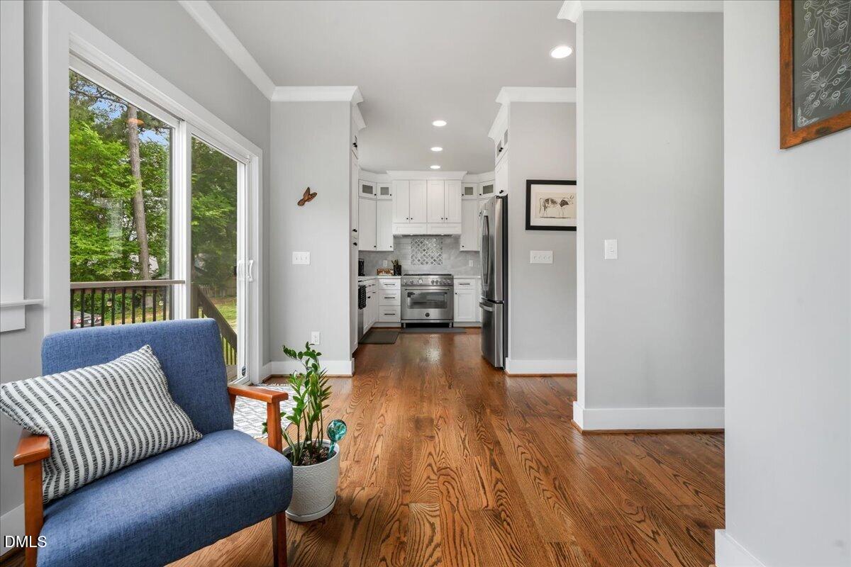 2931 Chapel Hill Road Durham, NC 27707 - Photo 16 of 33