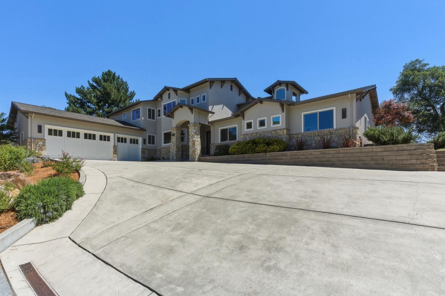 1250 Day Valley Ridge Aptos, CA 95003 - Photo 2 of 53