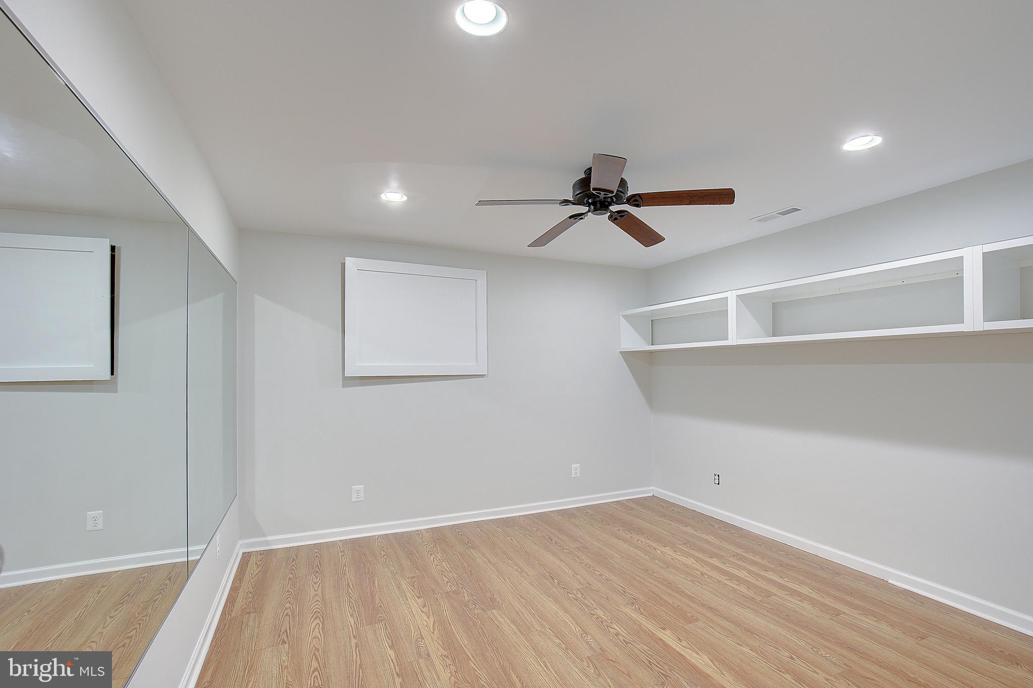 630 Carson Road Huntingtown, MD 20639 - Photo 41 of 59 Basement Bonus Room