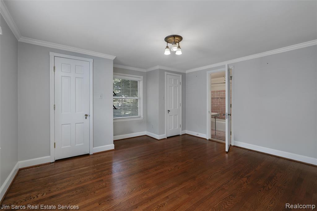 130 Merriweather Road Grosse Pointe Farms, MI 48236 - Photo 24 of 37