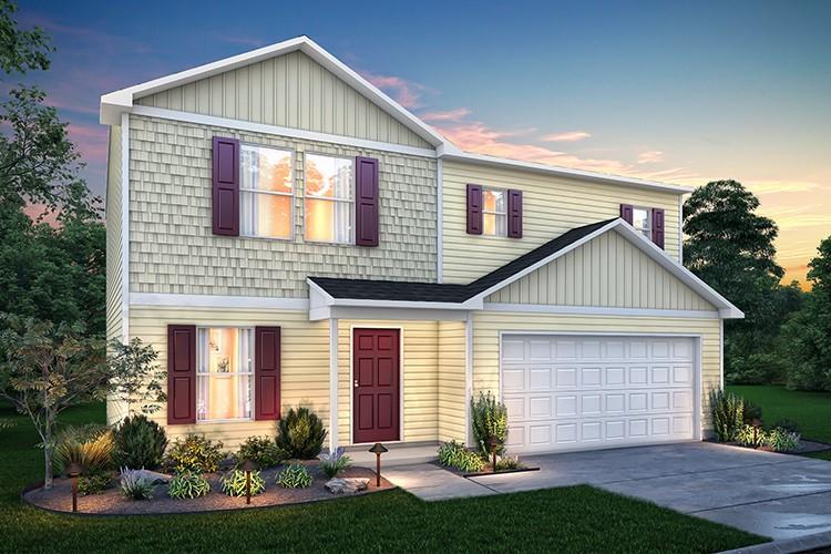 99 Enclave Drive Villa Rica, GA 30180 - Photo 1 of 1 Gallery Image 1