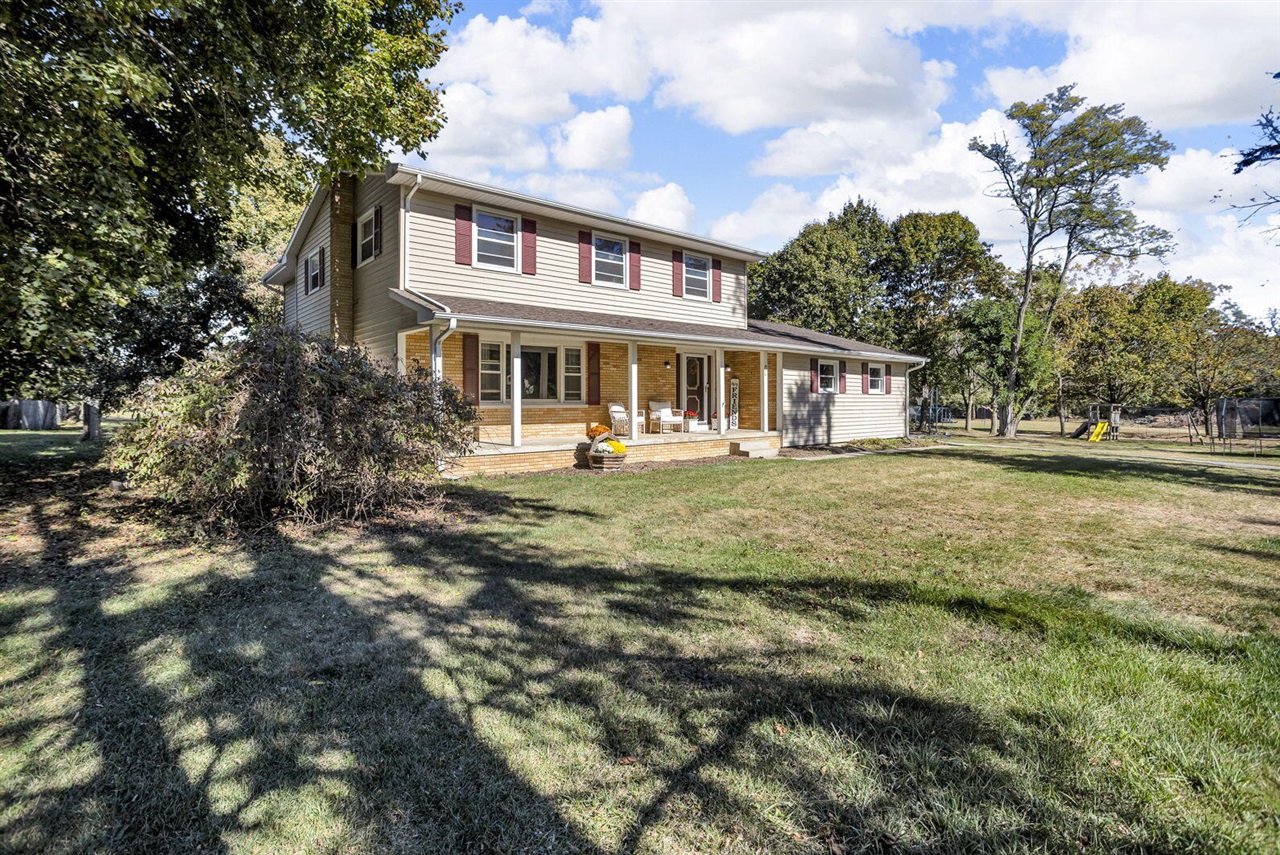 1678 West Kimmel Road Jackson, MI 49201 - Photo 44 of 60