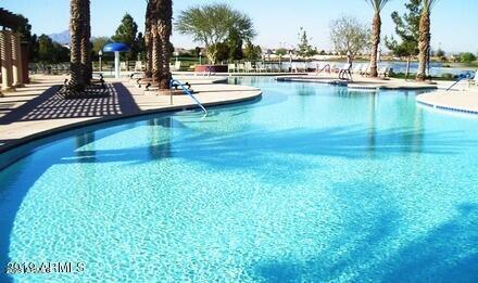 20530 North Candlelight Road Maricopa, AZ 85138 - Photo 10 of 11 PROVINCE POOL