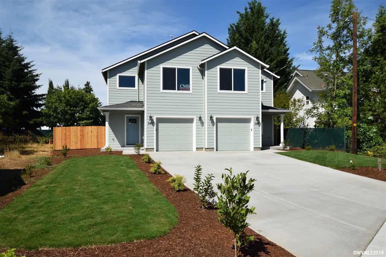 246 Southeast Dimick Street Dallas, OR 97338 - Photo 2 of 28