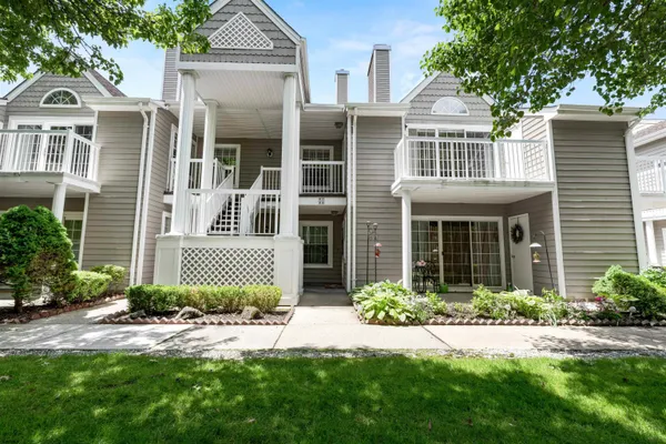 $295,000 | 550 Central Avenue, Unit M12, Linwood, NJ 08221