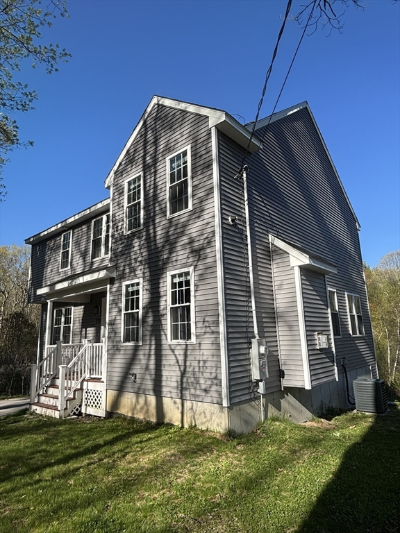 139 Turkey Hill Road Rutland, MA 01543 - Photo 4 of 39
